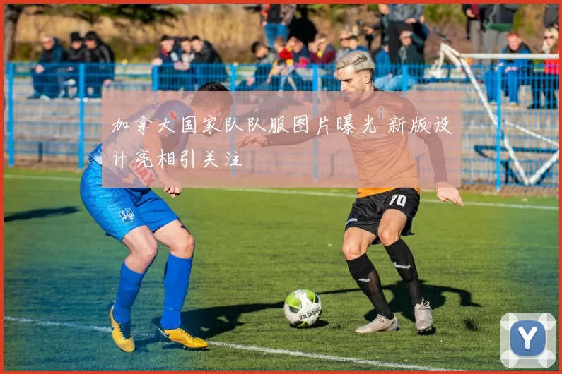 加拿大国家队队服图片曝光 新版设计亮相引关注