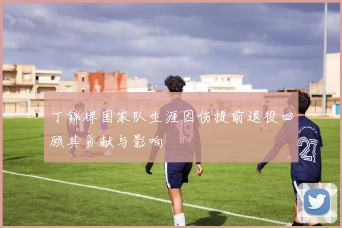 丁锦辉国家队生涯因伤提前退役回顾其贡献与影响