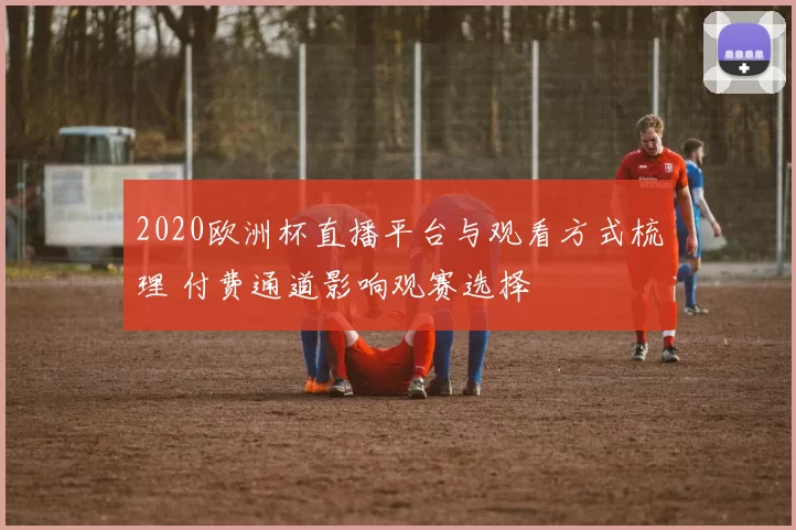 2020欧洲杯直播平台与观看方式梳理 付费通道影响观赛选择