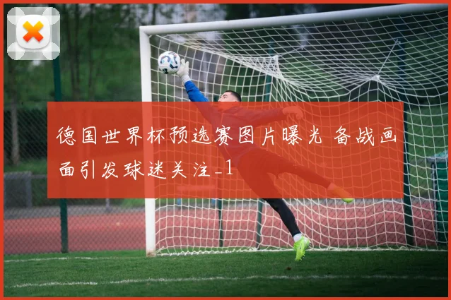 德国世界杯预选赛图片曝光 备战画面引发球迷关注_1